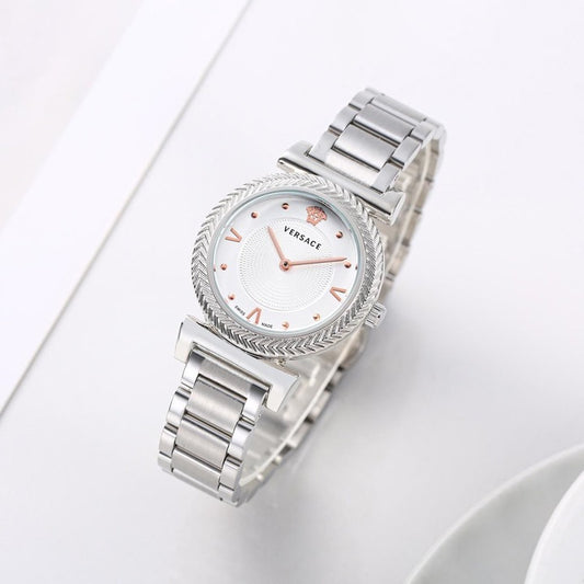 Versace Heritage Limited Edition Ladies Luxury Watch