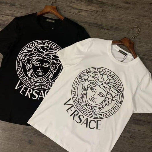 Versace Round Neck TShirt
