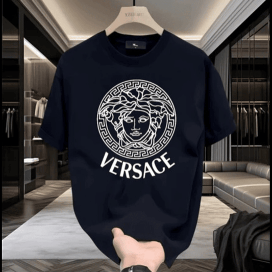 Versace Round Neck TShirt