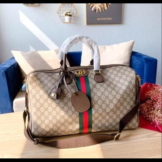 Gucci Traveltor Duffles