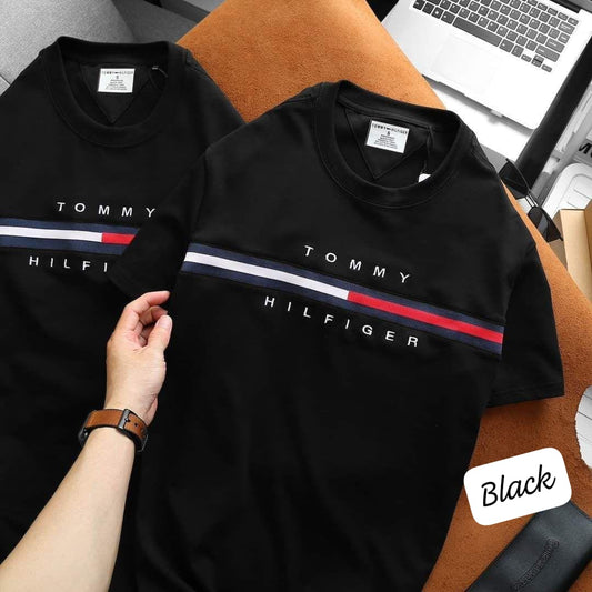 MIx Brands Combos set of 3 Round Neck T-Shirts