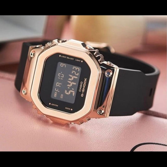 Casio G-Shock Model GA2100 Digital Watch