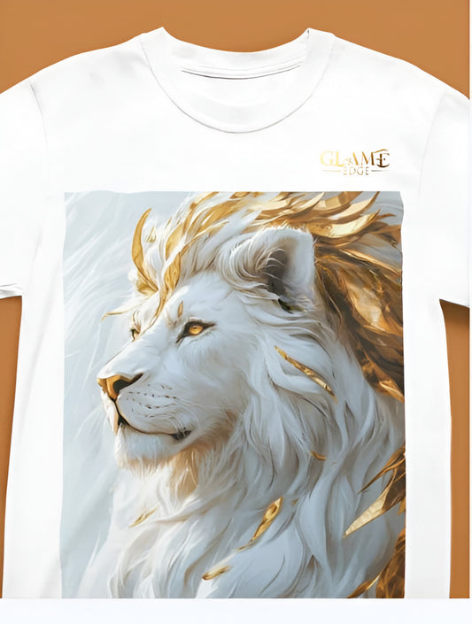 Glame Edge Lion
