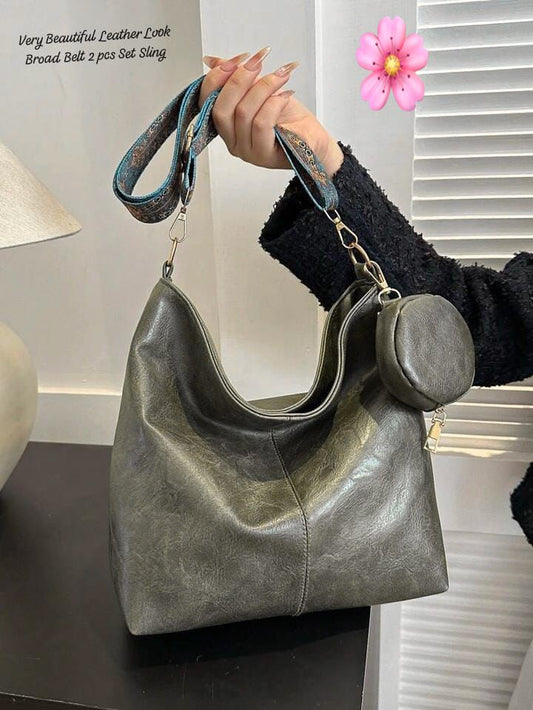 Imported Classy Tote Bag