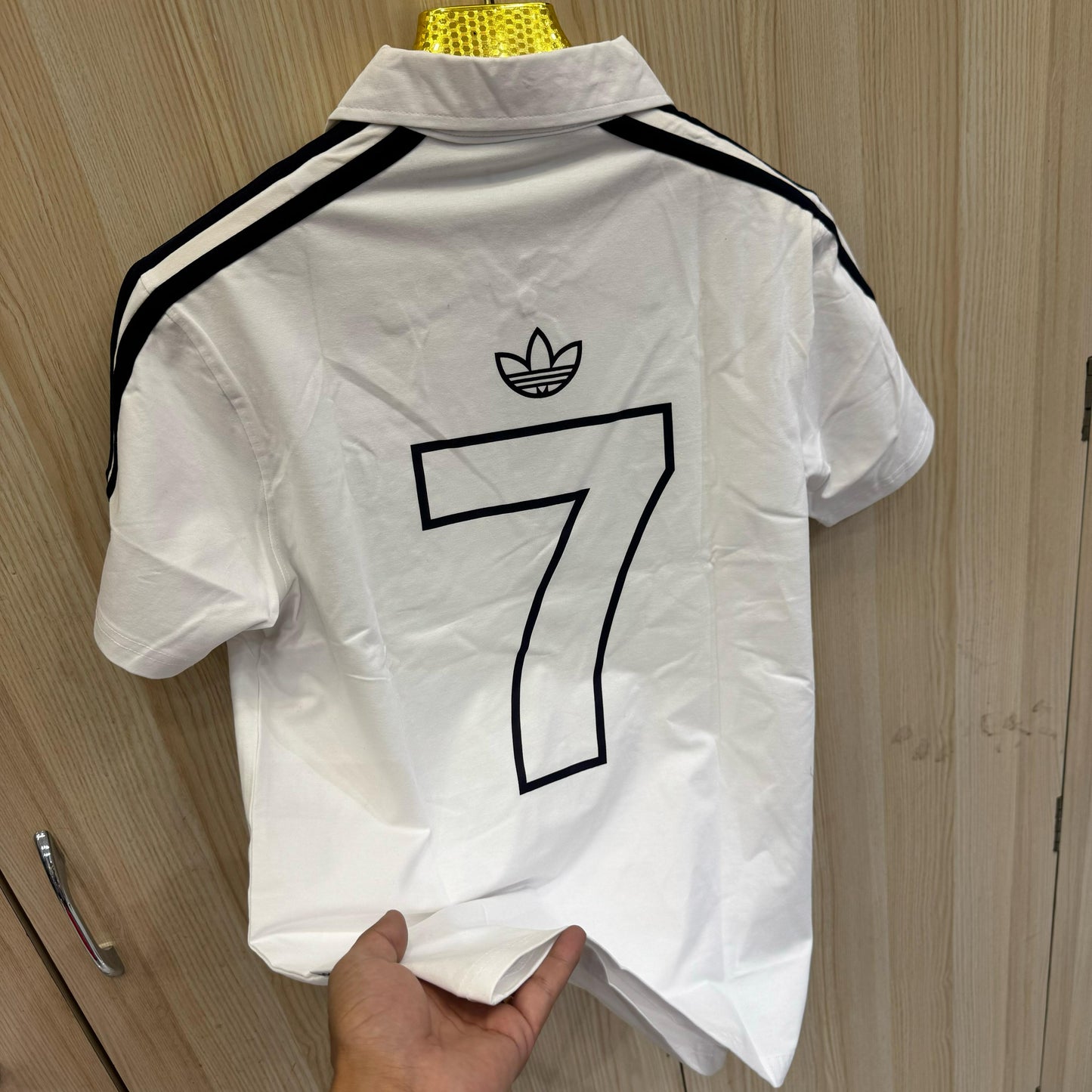 Adidas Premium Polos