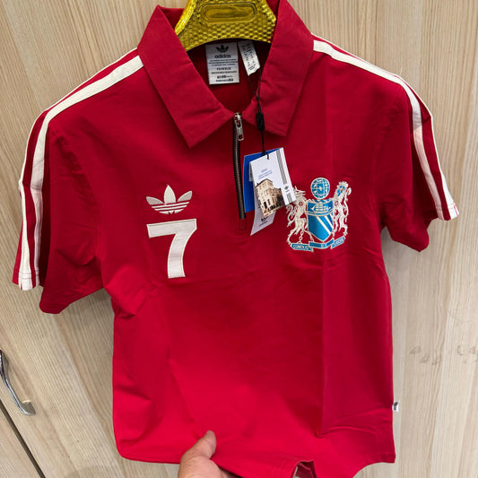 Adidas Premium Polos
