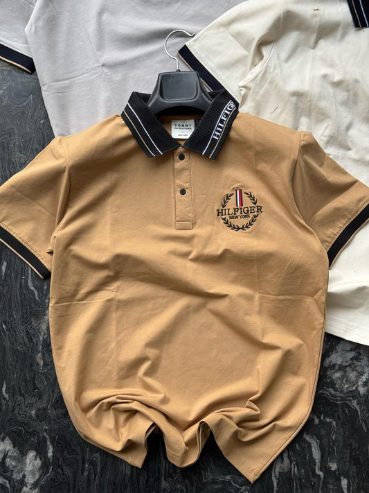 Tommy Hilfigure Premium Polos