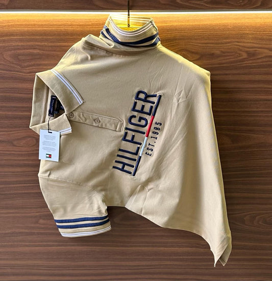 Tommy Polos