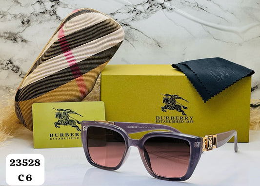 Burberry Sunglasses