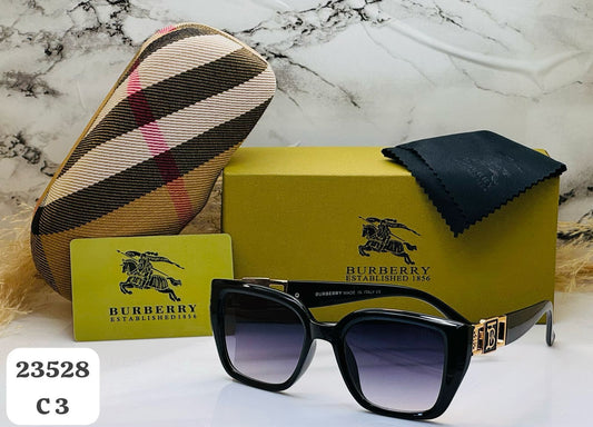 Burberry Sunglasses