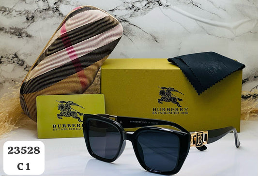 Burberry Sunglasses