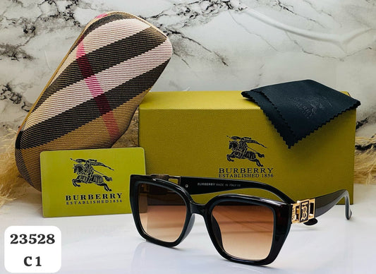 Burberry Sunglasses