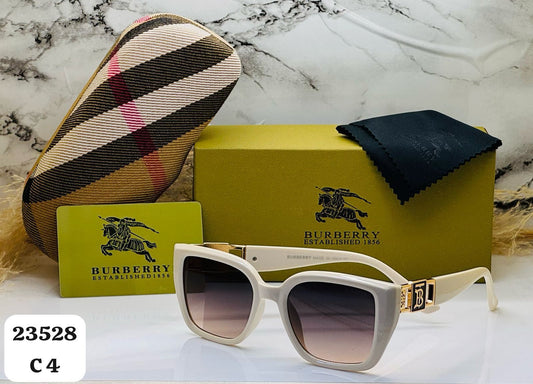 Burberry Sunglasses