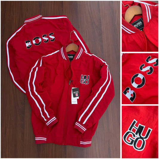Very Premium Quality HOGO BOSS Designer Jacket