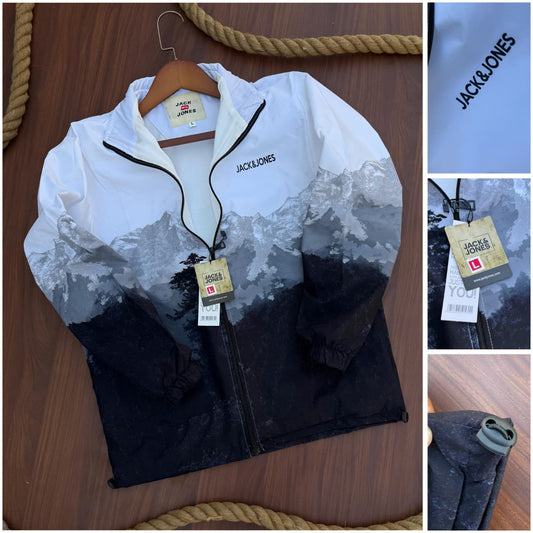 Very Premium Quality Jack & Jones Designer Jacket