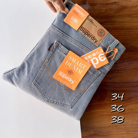 Superdry Jeans