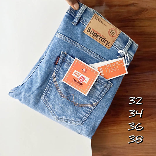 Superdry Jeans