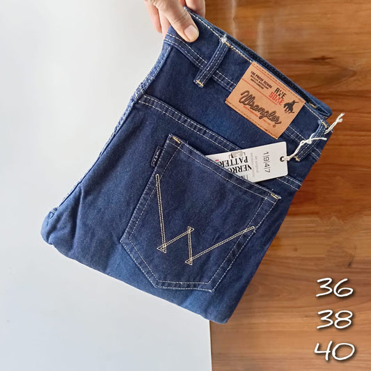 Wrangler Jeans