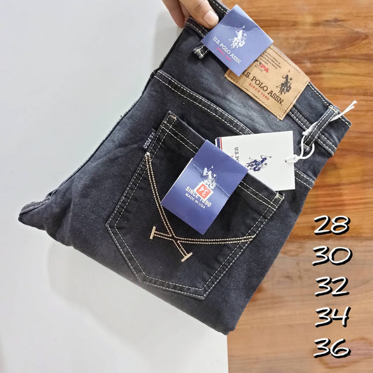 US Polo Jeans