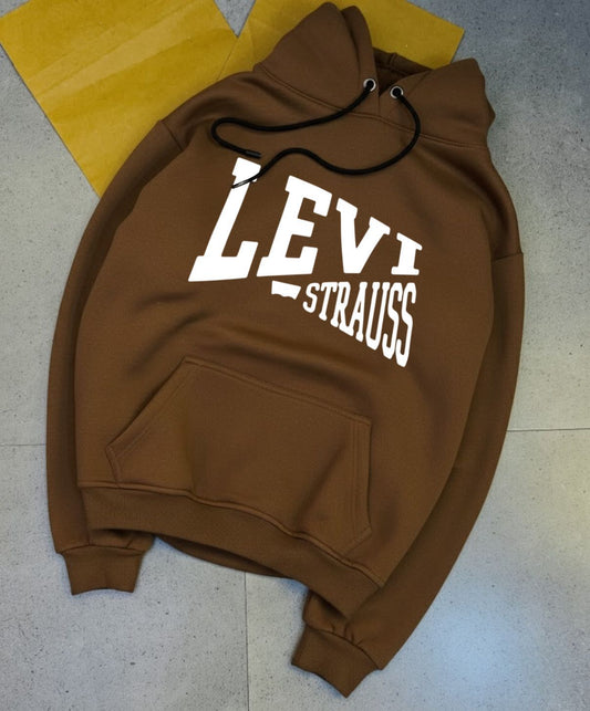 Levi Hoodie
