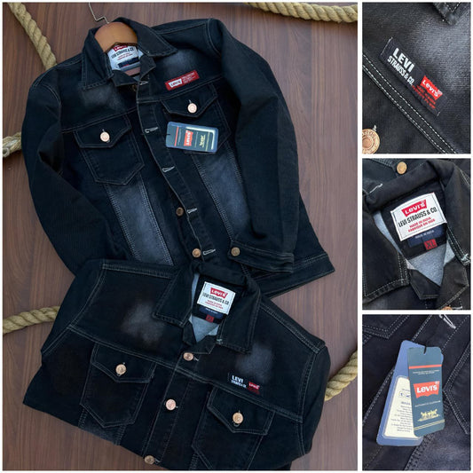 LEVI'S Denim Jackets