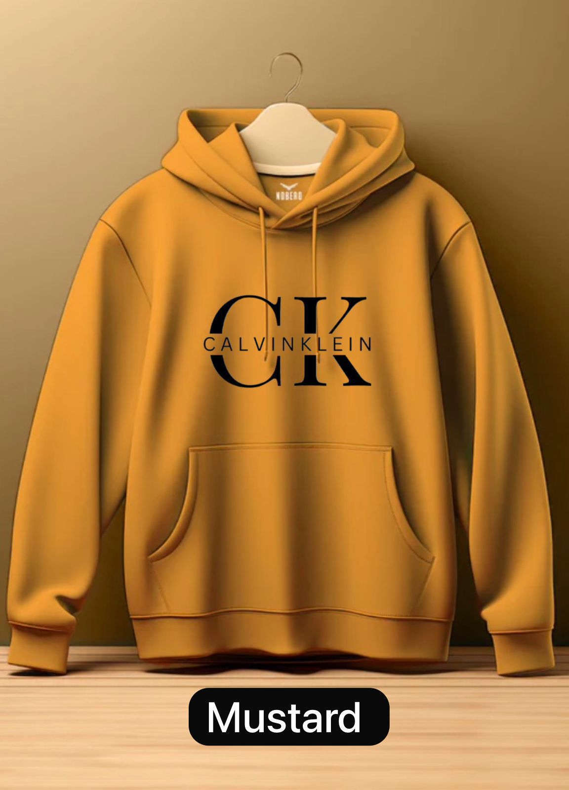 CALVIN KLEIN Hoodies