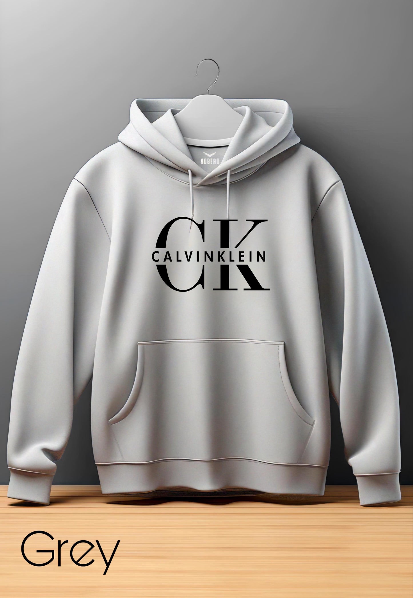 CALVIN KLEIN Hoodies