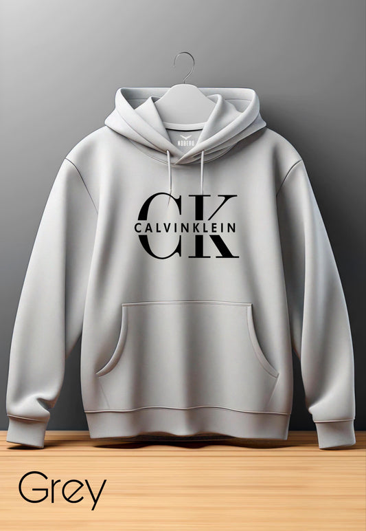 CALVIN KLEIN Hoodies
