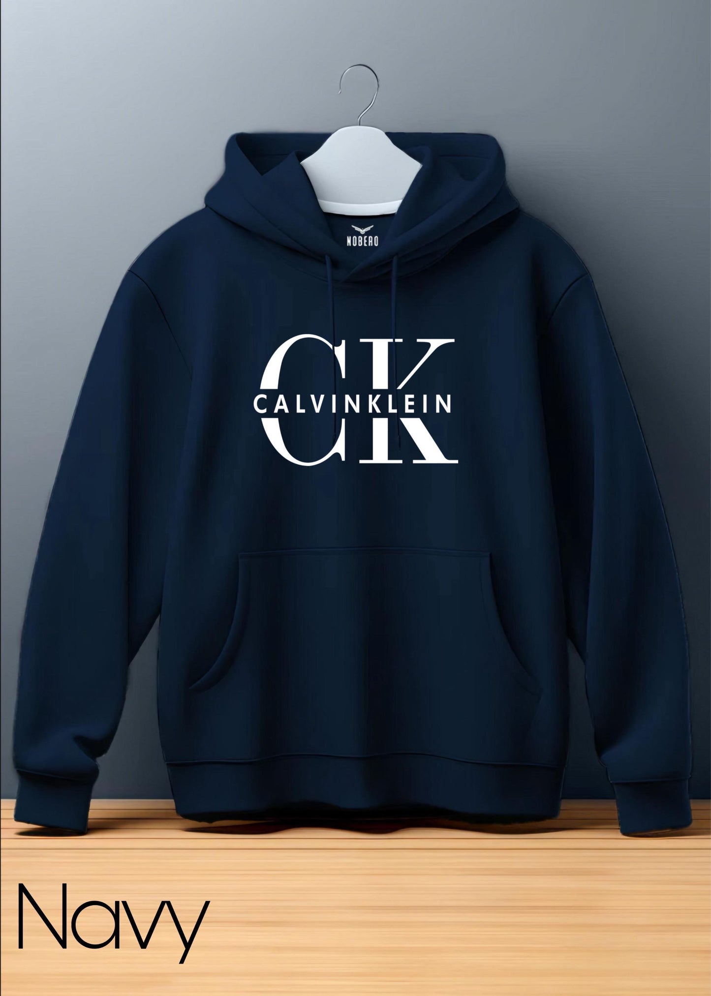 CALVIN KLEIN Hoodies