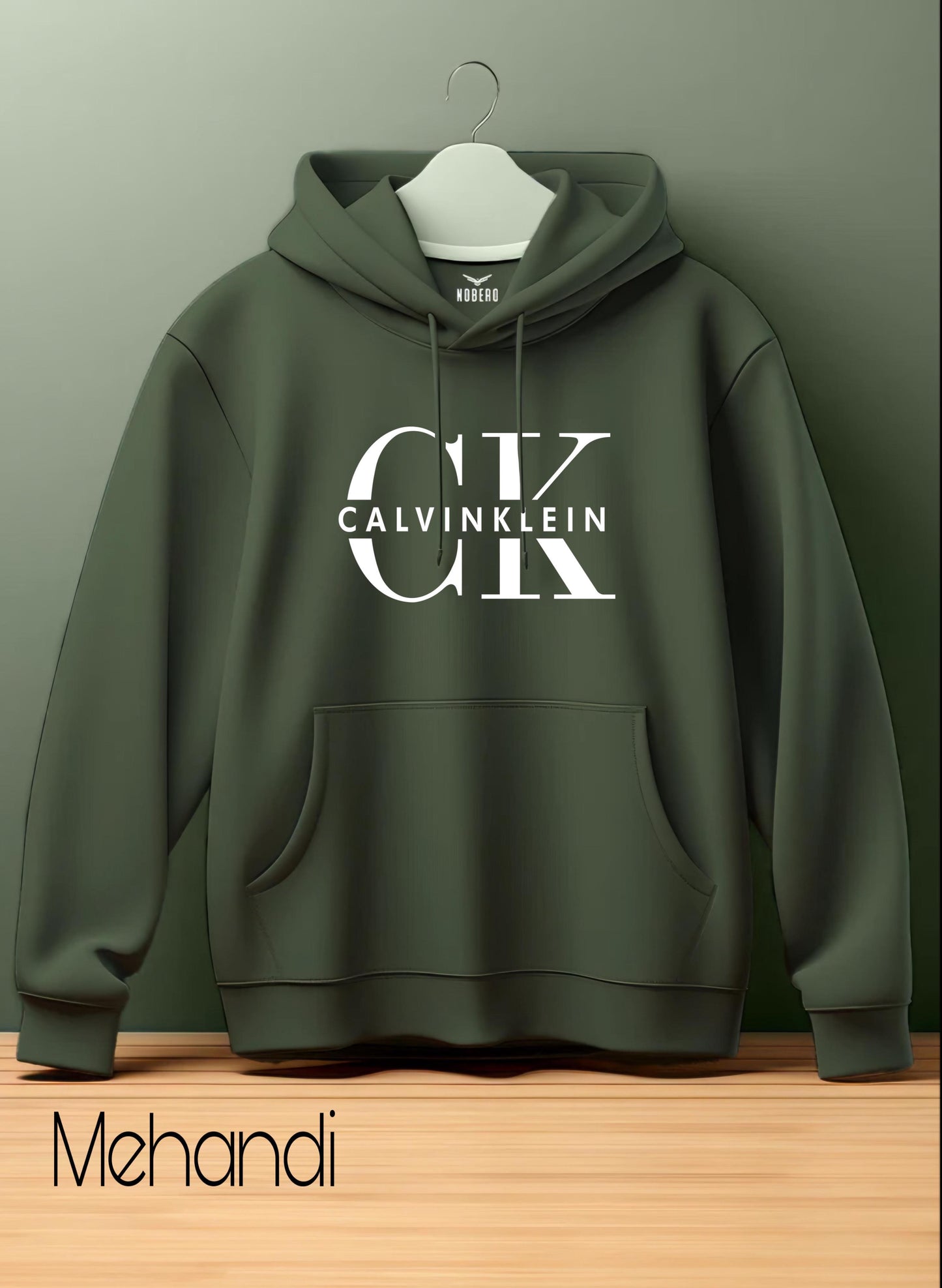 CALVIN KLEIN Hoodies