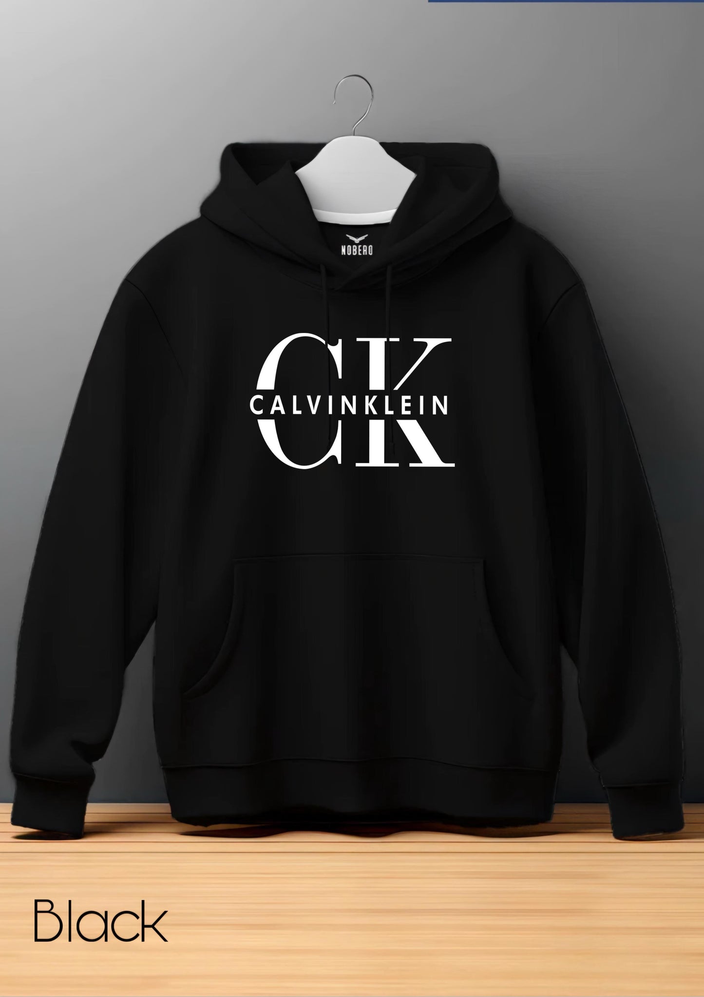 CALVIN KLEIN Hoodies