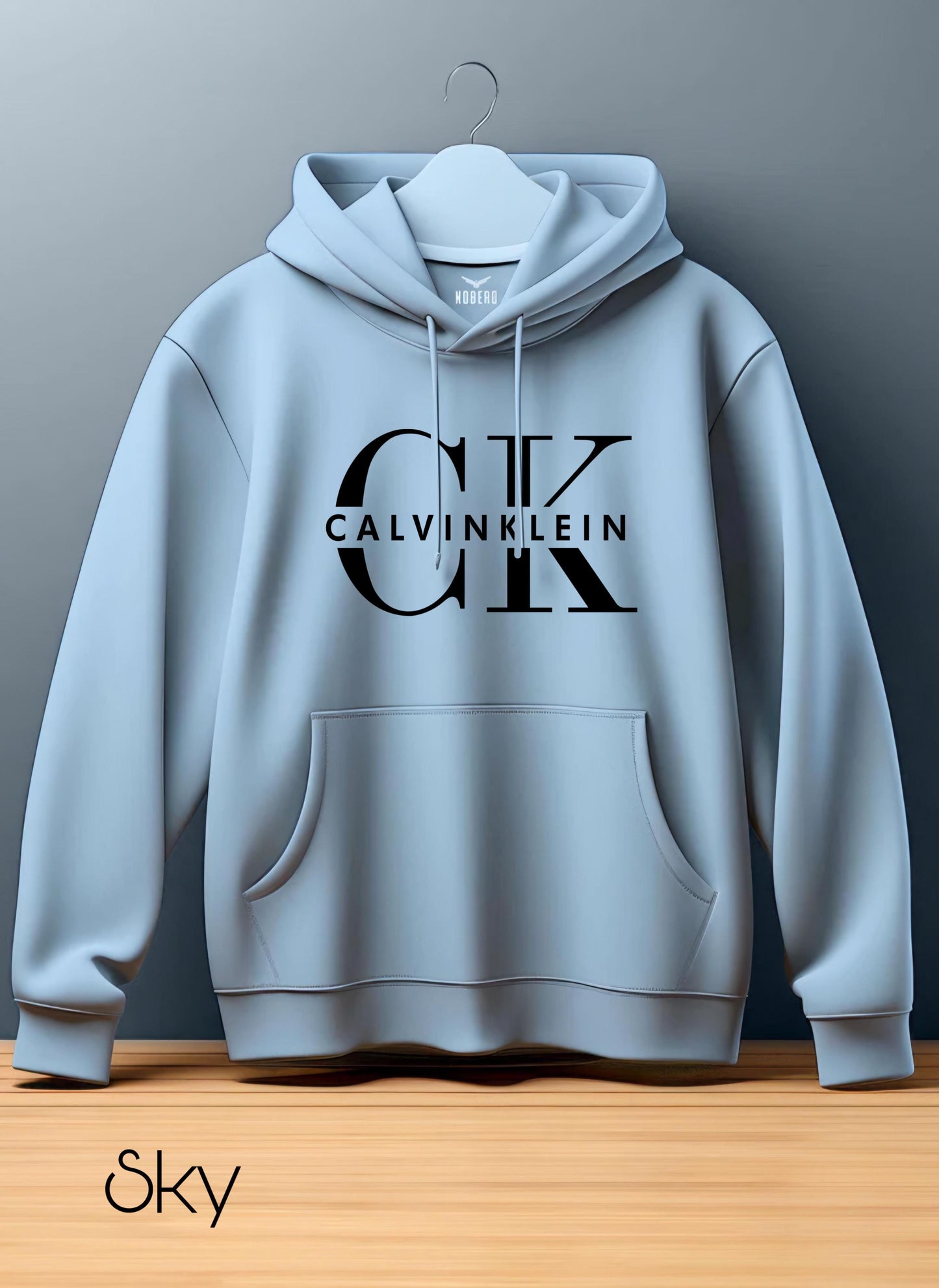 CALVIN KLEIN Hoodies
