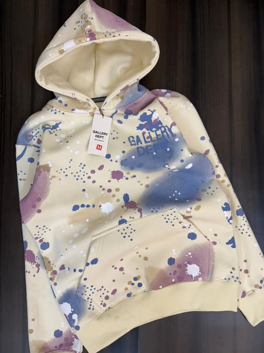 STORE PS PREMIUM HOODIE