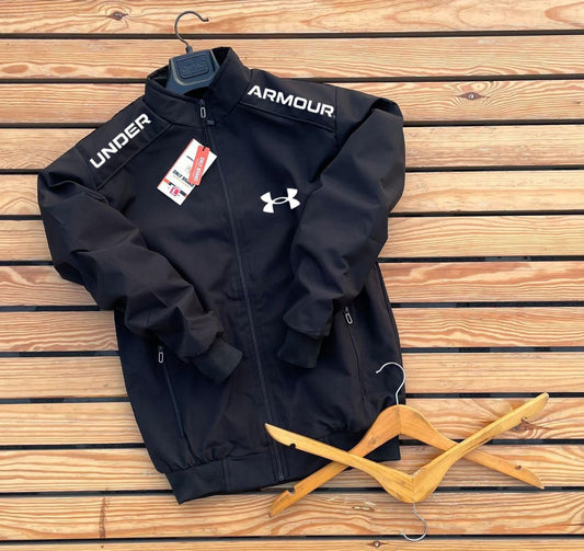 UNDER ARMOUR WINDCHEATER