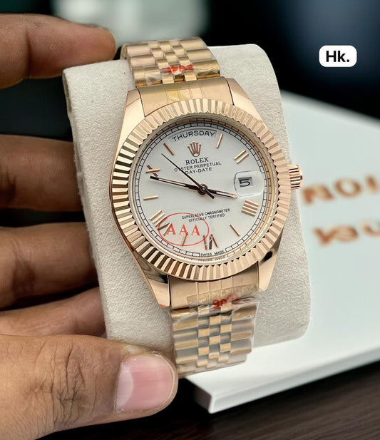 Rolex Day Date