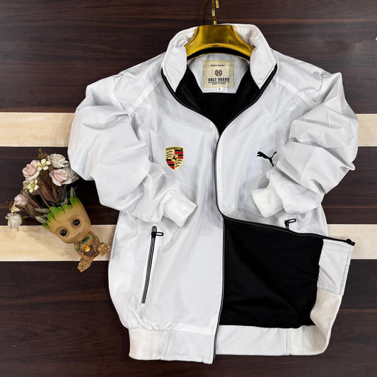 Puma Windbreakers