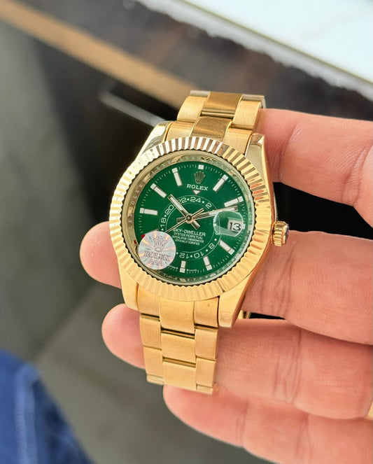 Rolex SKY-DWELLER For Men