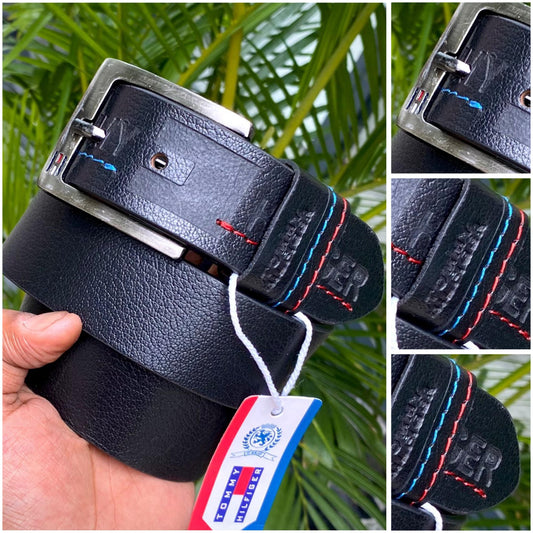 Tommy Hilfgure Belts For Men
