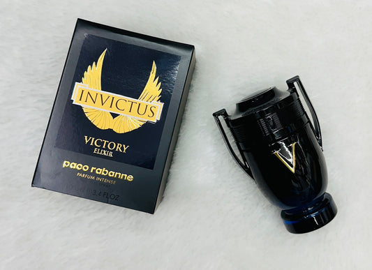 Invictus Victory Elixir
