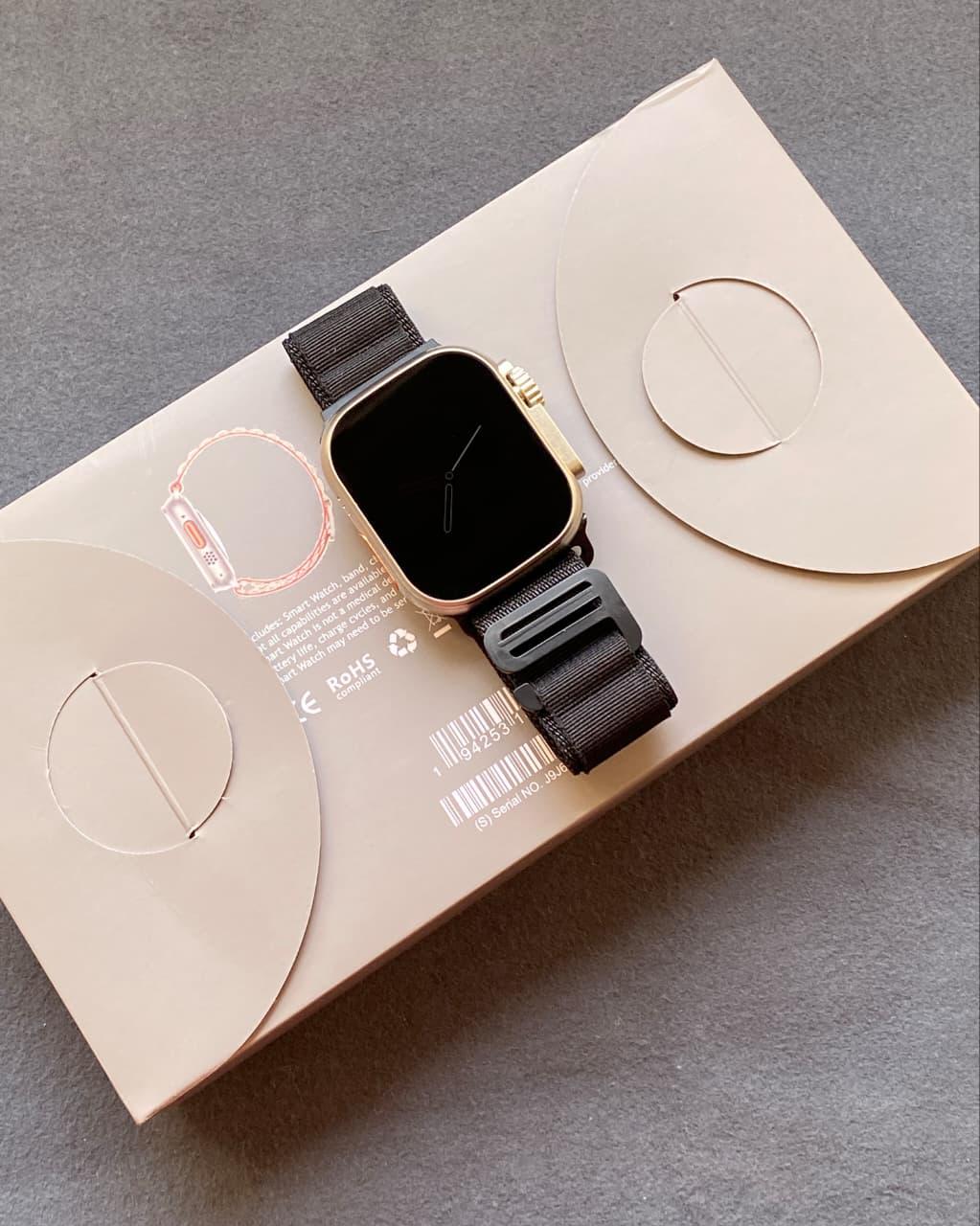 APPLE WATCH ULTRA 2 USA🇺🇲 EDITION