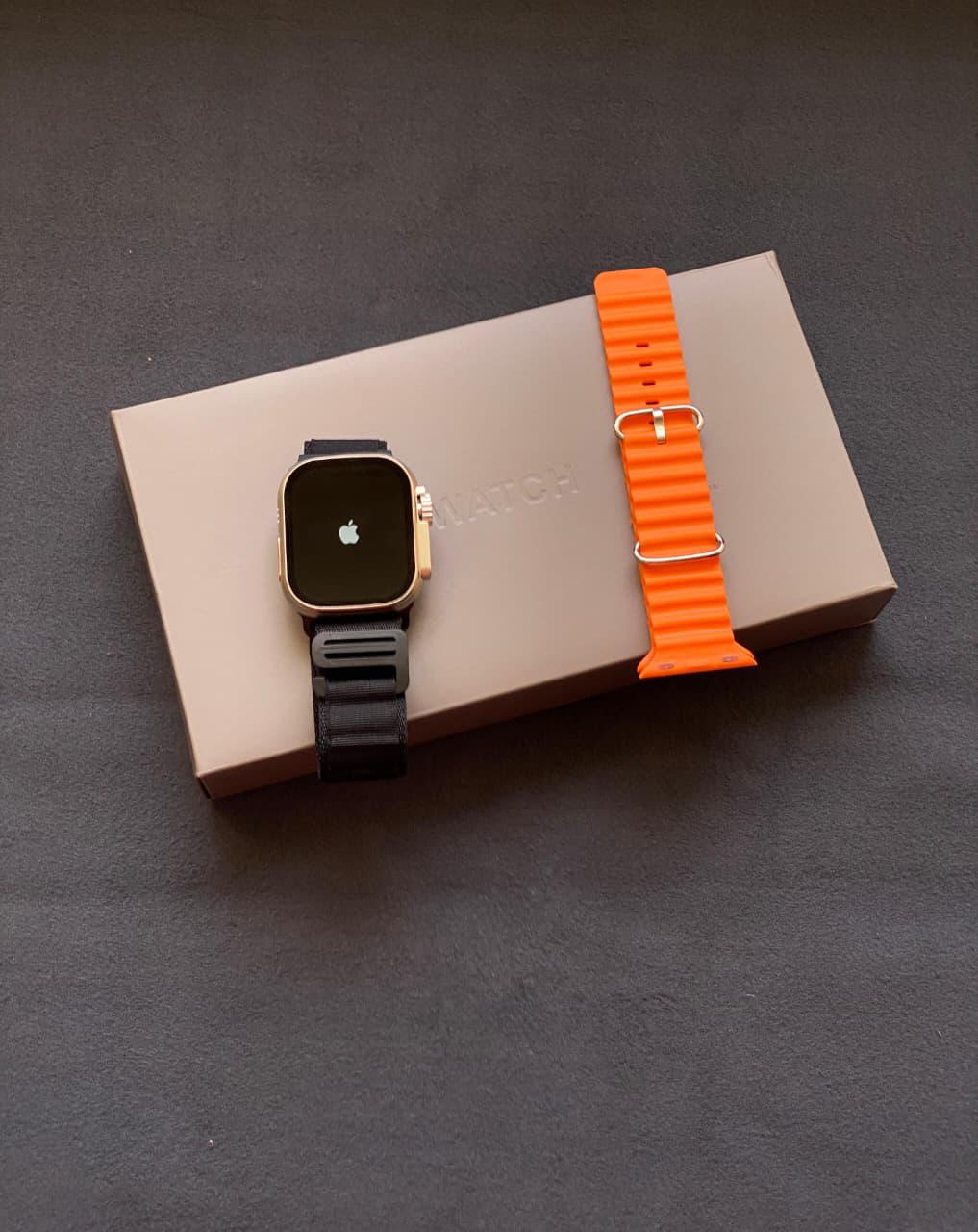 APPLE WATCH ULTRA 2 USA🇺🇲 EDITION