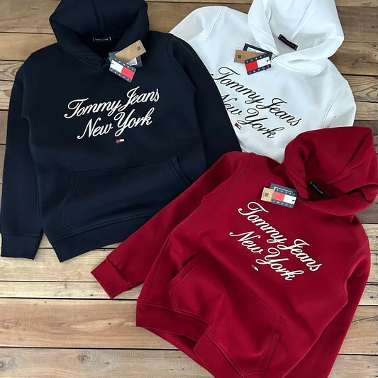Tommy Hoodie