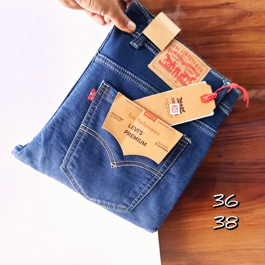 Levis Premium Jeans