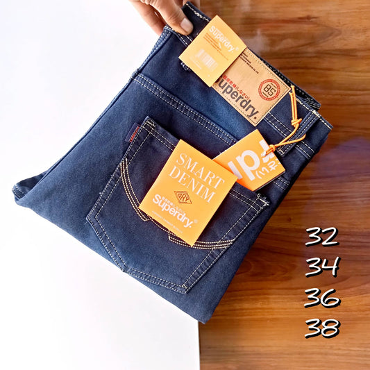 Superdry Jeans