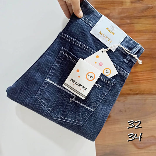 Mufti Jeans