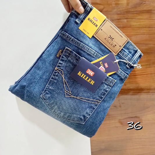 Killer Jeans