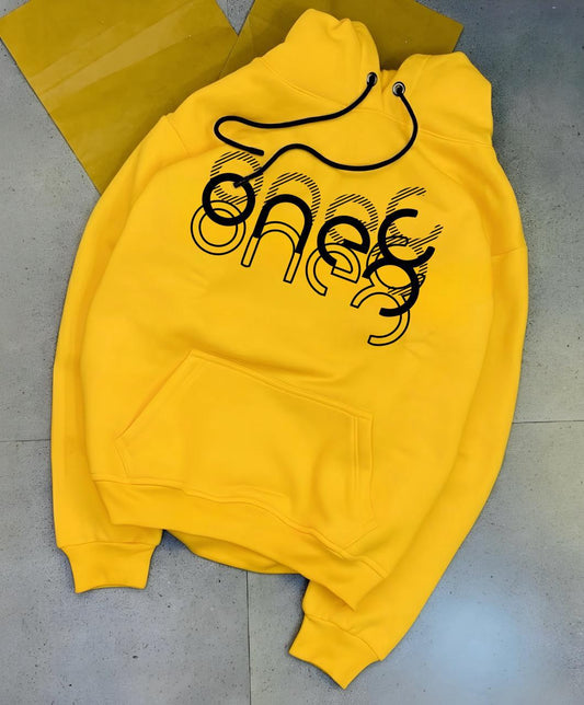 OneX Hoodie