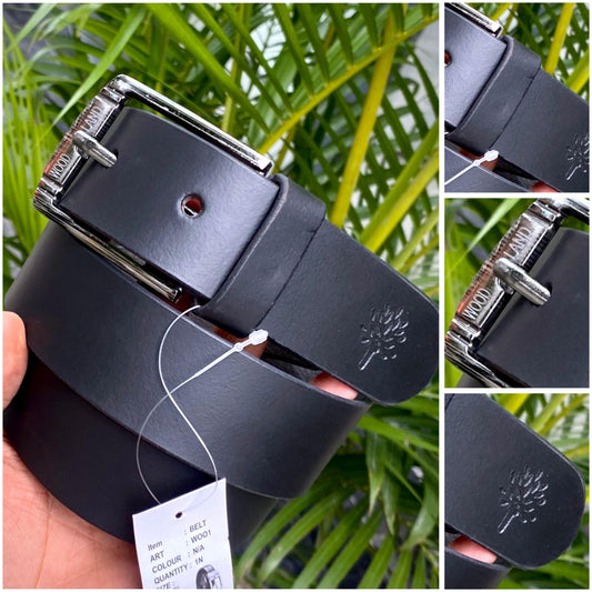 Woodland Belts For Men