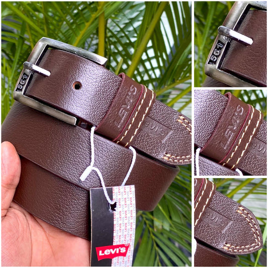 Levis Belts For Men
