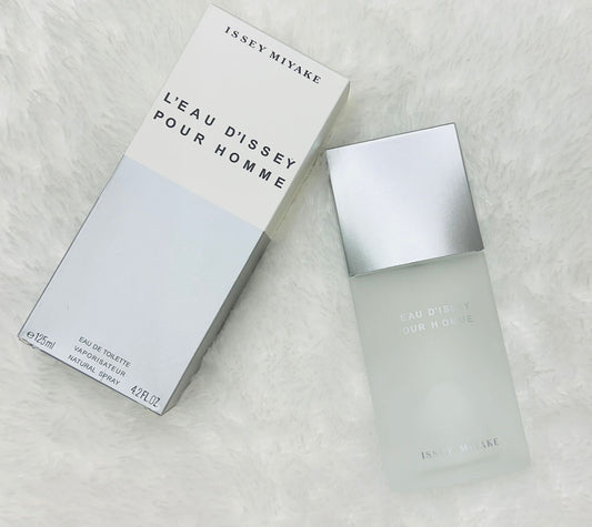Issey Miyake L'eau D'issey Pour Home